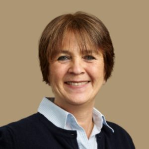 Bea van Gessel